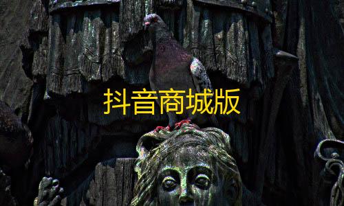 低价货源卡网抖音业务抖音商城版